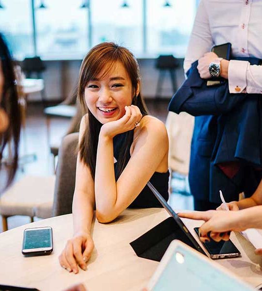 China Human Resources Avegrande Consulting and international Trading Greater China
